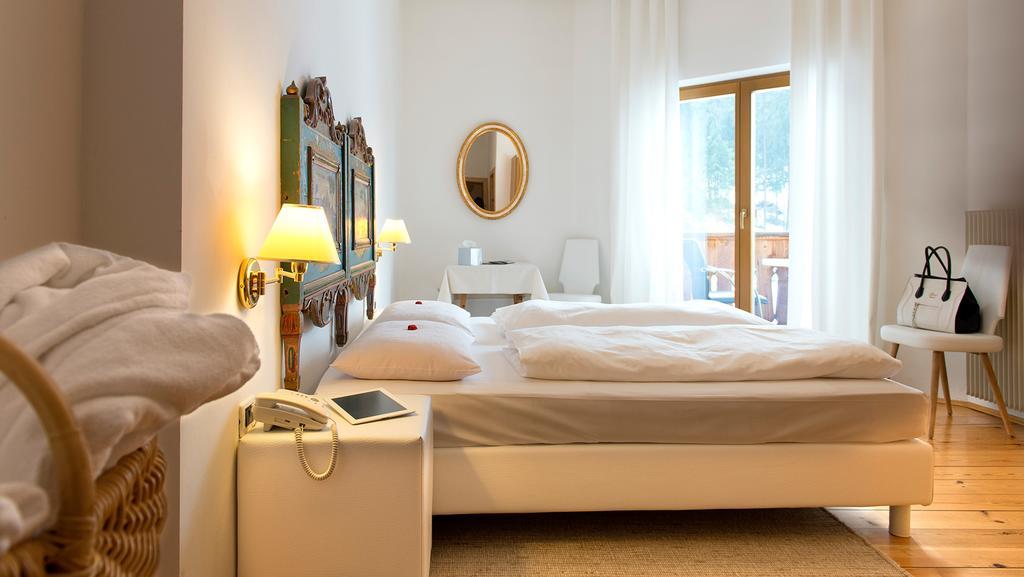 Golfhotel Sonne Siusi Ngoại thất bức ảnh